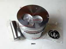 Поршень 3KR1 8-94414-745-0. 8-97176-892-0